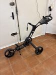 golfvagn (Fast fold)
