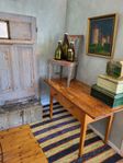 Allmoge Skrivbord Sideboard Bord
