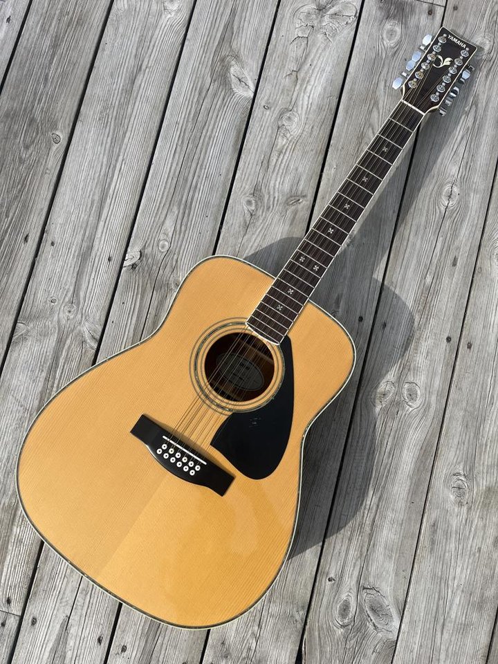 Yamaha 