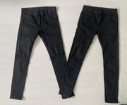 Herrjeans 