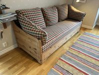 Bäddsoffa