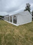 Partytält 7x14m Dancover