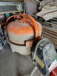 Betongblandare 130L