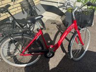 Crescent cykel till salu