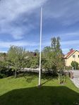 Flaggstång