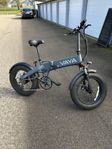 kanon fin vaya el cykel