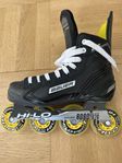 Bauer RH RS Skate SR Inlines Str 7
