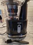 Slow Juicer 200W XXL Matarhål