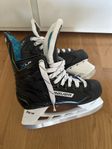 Skridskor Bauer i stl 36