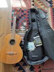 Alhambra mod. 1C klassisk gitarr 