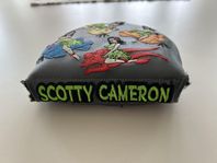 Scotty Cameron headcover 