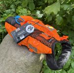 Non-stop Dogwear Protector Flytväst