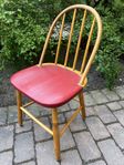 PINNSTOL "Vinett", design Lennart Karlstorp 