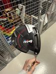 Taylormade m4 driver 