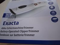 noso tasstrimmer