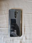 Xaiomi redmi note 8 pro i bra skick