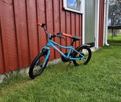 Barncykel 16"