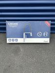 GROHE Feel köksblandare (modell 31489DC0) – Ny i kartong