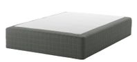 Resorbotten IKEA Skotterud 140x200 i mycket bra skick 