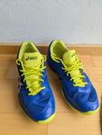 Asics inomhusskor