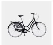 Fin VeloCity cykel  , 28 tum.