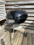 Weber Klotgrill 57 cm