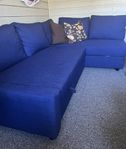 bäddsoffa 