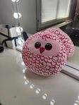 Squishy Beanies Pinky Uggla - TY Gosedjur
