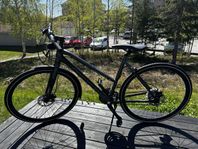 cykel 