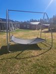 Hammock/gunga