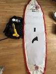 Oukai SUP (Stand Up Paddle Board) 10’6 33”