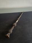 The elder wand