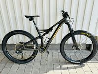 Specialized S-Works Stumpjumper FSR