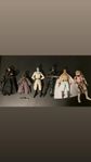 Star Wars The Black Series - Olika Figurer