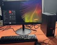 Lenovo Dator