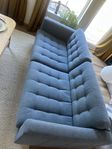 3 sits soffa