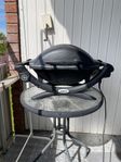 Weber elgrill 