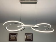 Led Taklampan från WOFI
