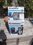 gardena dränkpump ny