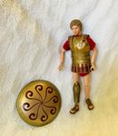 Retro actionfigur