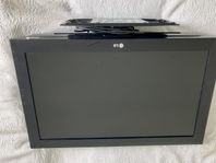 Tv LG 32LD