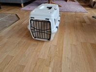 Transportbur