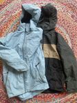 Skaljackor Everest 170/176 och 158/164