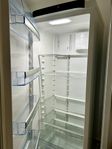 Husqvarna kyl och frys (QR2520 + QF3520W) Snabb affär!