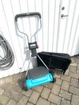Gardena gräsklippare 400 c