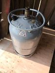 Gasoltub gasol P11 full norsk anslutning
