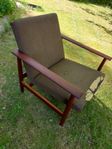 Easy chair