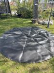 matta och fjädrarna trampolinspecialisten