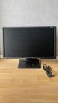 Benq 24” dator skärm.