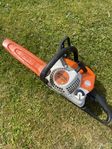 Motorsäg Stihl MS181C